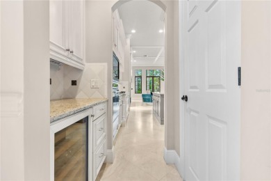 Incredible opportunity! Price reduced! This beautiful ISSA home on Lake Nona Golf Club, Inc. in Florida - for sale on GolfHomes.com, golf home, golf lot