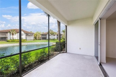 A Sought-after Berkeley model coach home with tranquil lake on Kensington Golf and Country Club in Florida - for sale on GolfHomes.com, golf home, golf lot