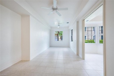 A Sought-after Berkeley model coach home with tranquil lake on Kensington Golf and Country Club in Florida - for sale on GolfHomes.com, golf home, golf lot