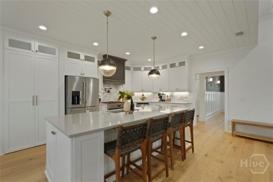 This 4BR, 4.5BA custom-built home is located on a quiet on Southbridge Golf Club in Georgia - for sale on GolfHomes.com, golf home, golf lot