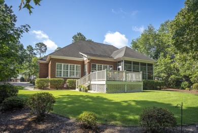 Beautiful features throughout define this Donnie Shaffer built on The Golf Club At Cedar Creek in South Carolina - for sale on GolfHomes.com, golf home, golf lot