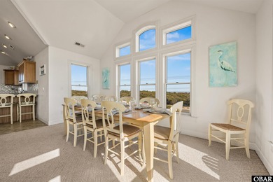 Welcome to 670 High Sand Dune Court, located in the gated on The Currituck Golf Club in North Carolina - for sale on GolfHomes.com, golf home, golf lot