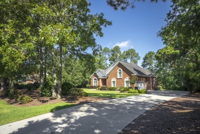 Beautiful features throughout define this Donnie Shaffer built on The Golf Club At Cedar Creek in South Carolina - for sale on GolfHomes.com, golf home, golf lot