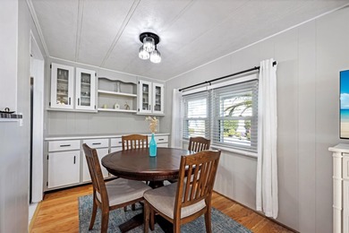 Step right up to your next chapter of fabulous living in this on Maple Leaf Golf and Country Club in Florida - for sale on GolfHomes.com, golf home, golf lot