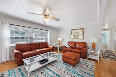 Step right up to your next chapter of fabulous living in this on Maple Leaf Golf and Country Club in Florida - for sale on GolfHomes.com, golf home, golf lot