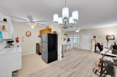 This charming Eton model has some fresh updates, including new on Greenbriar Woodlands in New Jersey - for sale on GolfHomes.com, golf home, golf lot
