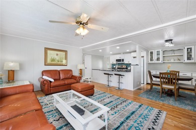 Step right up to your next chapter of fabulous living in this on Maple Leaf Golf and Country Club in Florida - for sale on GolfHomes.com, golf home, golf lot