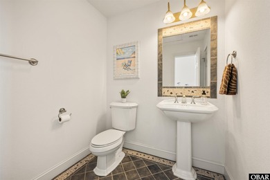 Welcome to 670 High Sand Dune Court, located in the gated on The Currituck Golf Club in North Carolina - for sale on GolfHomes.com, golf home, golf lot