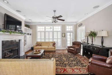 Beautiful features throughout define this Donnie Shaffer built on The Golf Club At Cedar Creek in South Carolina - for sale on GolfHomes.com, golf home, golf lot