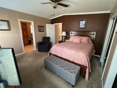 Beautiful 2011 Palm Harbor Manufactured Home, 1,404 SqFt 2 on Mangrove Bay Golf Course in Florida - for sale on GolfHomes.com, golf home, golf lot