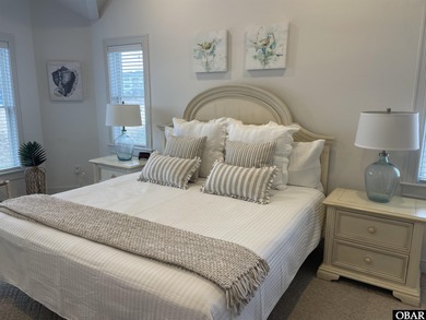 Welcome to 670 High Sand Dune Court, located in the gated on The Currituck Golf Club in North Carolina - for sale on GolfHomes.com, golf home, golf lot