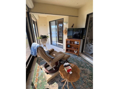 Main floor unit in desirable Clubhouse Village at Cross Creek on Cross Creek Country Club in Florida - for sale on GolfHomes.com, golf home, golf lot