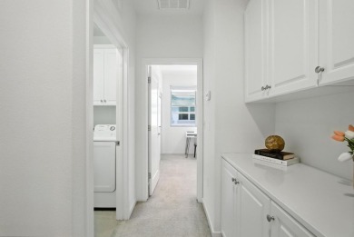 Welcome home to 978 Cassia Place, a townhome-style condo that on San Jose Municipal Golf Course in California - for sale on GolfHomes.com, golf home, golf lot
