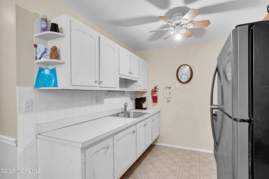 This charming Eton model has some fresh updates, including new on Greenbriar Woodlands in New Jersey - for sale on GolfHomes.com, golf home, golf lot