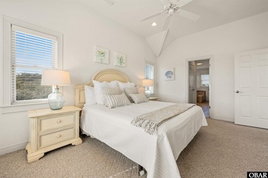 Welcome to 670 High Sand Dune Court, located in the gated on The Currituck Golf Club in North Carolina - for sale on GolfHomes.com, golf home, golf lot