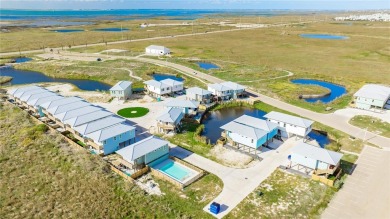 BEACHFRONT lot in the new subdivision of Sunrise Beach! Nestled on Palmilla Beach Golf Club in Texas - for sale on GolfHomes.com, golf home, golf lot