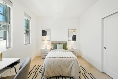 Welcome home to 978 Cassia Place, a townhome-style condo that on San Jose Municipal Golf Course in California - for sale on GolfHomes.com, golf home, golf lot