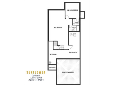 Welcome to this stunning 2 bedroom, 2 bathroom home with a on Golf Club of Creekmoor in Missouri - for sale on GolfHomes.com, golf home, golf lot