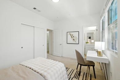 Welcome home to 978 Cassia Place, a townhome-style condo that on San Jose Municipal Golf Course in California - for sale on GolfHomes.com, golf home, golf lot