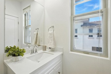 Welcome home to 978 Cassia Place, a townhome-style condo that on San Jose Municipal Golf Course in California - for sale on GolfHomes.com, golf home, golf lot