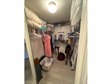 Main floor unit in desirable Clubhouse Village at Cross Creek on Cross Creek Country Club in Florida - for sale on GolfHomes.com, golf home, golf lot