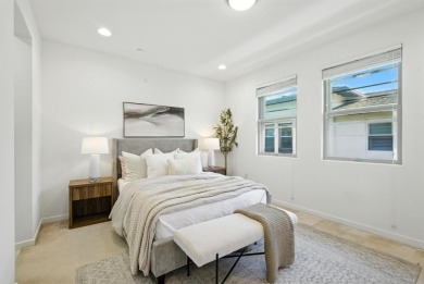 Welcome home to 978 Cassia Place, a townhome-style condo that on San Jose Municipal Golf Course in California - for sale on GolfHomes.com, golf home, golf lot