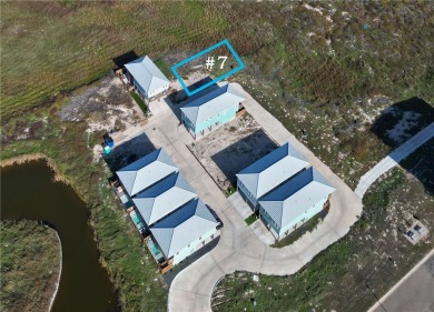 BEACHFRONT lot in the new subdivision of Sunrise Beach! Nestled on Palmilla Beach Golf Club in Texas - for sale on GolfHomes.com, golf home, golf lot