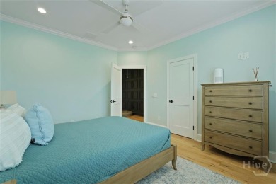 This 4BR, 4.5BA custom-built home is located on a quiet on Southbridge Golf Club in Georgia - for sale on GolfHomes.com, golf home, golf lot
