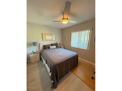 Main floor unit in desirable Clubhouse Village at Cross Creek on Cross Creek Country Club in Florida - for sale on GolfHomes.com, golf home, golf lot