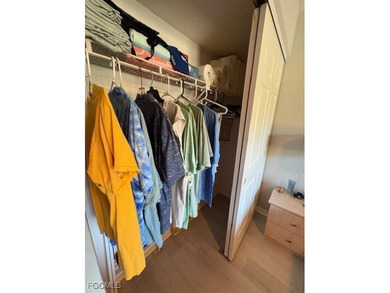 Main floor unit in desirable Clubhouse Village at Cross Creek on Cross Creek Country Club in Florida - for sale on GolfHomes.com, golf home, golf lot