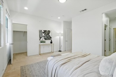 Welcome home to 978 Cassia Place, a townhome-style condo that on San Jose Municipal Golf Course in California - for sale on GolfHomes.com, golf home, golf lot