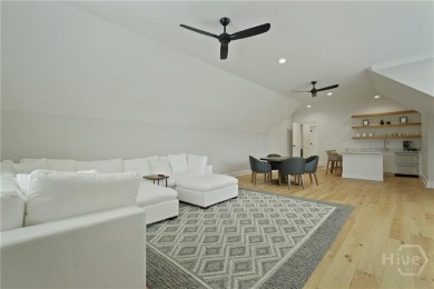 This 4BR, 4.5BA custom-built home is located on a quiet on Southbridge Golf Club in Georgia - for sale on GolfHomes.com, golf home, golf lot