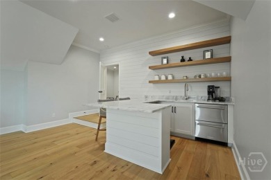This 4BR, 4.5BA custom-built home is located on a quiet on Southbridge Golf Club in Georgia - for sale on GolfHomes.com, golf home, golf lot