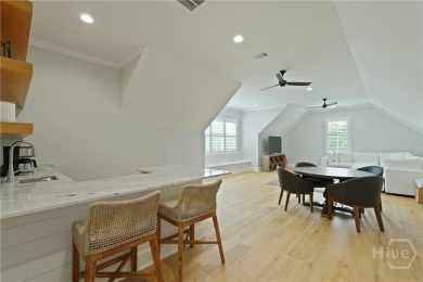 This 4BR, 4.5BA custom-built home is located on a quiet on Southbridge Golf Club in Georgia - for sale on GolfHomes.com, golf home, golf lot