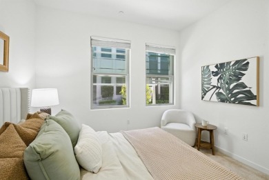 Welcome home to 978 Cassia Place, a townhome-style condo that on San Jose Municipal Golf Course in California - for sale on GolfHomes.com, golf home, golf lot