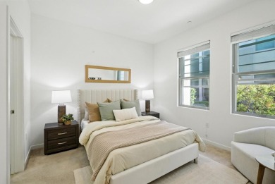 Welcome home to 978 Cassia Place, a townhome-style condo that on San Jose Municipal Golf Course in California - for sale on GolfHomes.com, golf home, golf lot