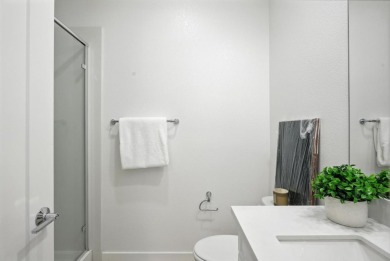 Welcome home to 978 Cassia Place, a townhome-style condo that on San Jose Municipal Golf Course in California - for sale on GolfHomes.com, golf home, golf lot