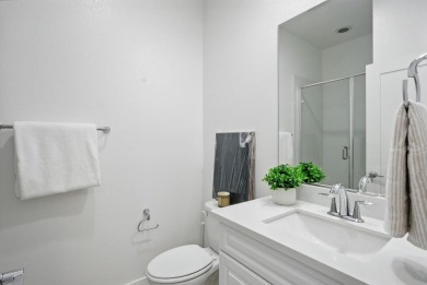 Welcome home to 978 Cassia Place, a townhome-style condo that on San Jose Municipal Golf Course in California - for sale on GolfHomes.com, golf home, golf lot