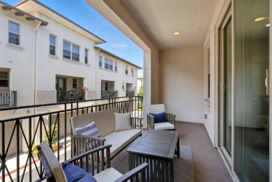 Welcome home to 978 Cassia Place, a townhome-style condo that on San Jose Municipal Golf Course in California - for sale on GolfHomes.com, golf home, golf lot