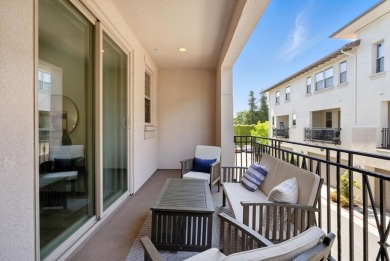 Welcome home to 978 Cassia Place, a townhome-style condo that on San Jose Municipal Golf Course in California - for sale on GolfHomes.com, golf home, golf lot