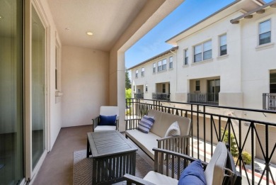 Welcome home to 978 Cassia Place, a townhome-style condo that on San Jose Municipal Golf Course in California - for sale on GolfHomes.com, golf home, golf lot