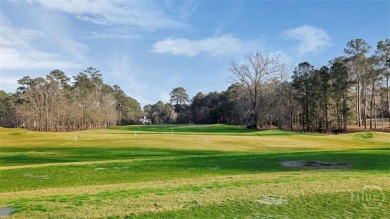 This 4BR, 4.5BA custom-built home is located on a quiet on Southbridge Golf Club in Georgia - for sale on GolfHomes.com, golf home, golf lot