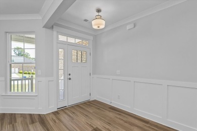 Welcome to The Edgefield, where the charm of a ranch-style home on Midland Valley Country Club in South Carolina - for sale on GolfHomes.com, golf home, golf lot