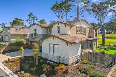Located in the prestigious gated community of The Enclave, this on Bayonet/Black Horse Golf Course in California - for sale on GolfHomes.com, golf home, golf lot