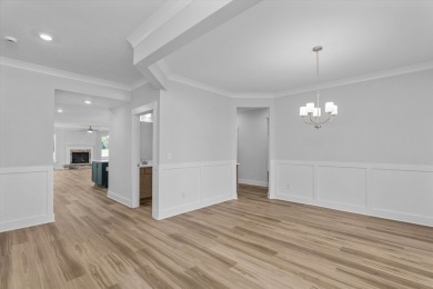Welcome to The Edgefield, where the charm of a ranch-style home on Midland Valley Country Club in South Carolina - for sale on GolfHomes.com, golf home, golf lot