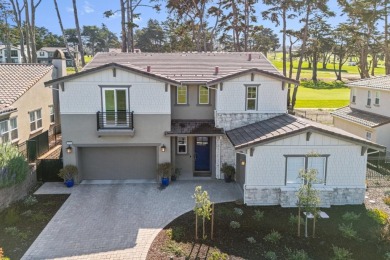 Located in the prestigious gated community of The Enclave, this on Bayonet/Black Horse Golf Course in California - for sale on GolfHomes.com, golf home, golf lot