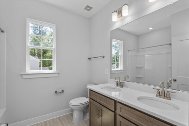 Welcome to The Edgefield, where the charm of a ranch-style home on Midland Valley Country Club in South Carolina - for sale on GolfHomes.com, golf home, golf lot