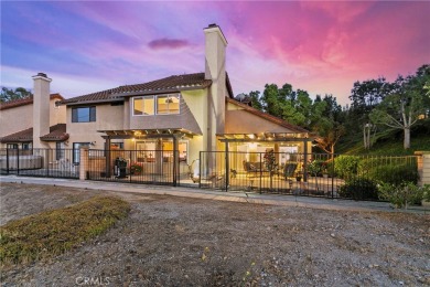 This one is special - arguably the best lot in the community. A on Anaheim Hills Golf Course in California - for sale on GolfHomes.com, golf home, golf lot