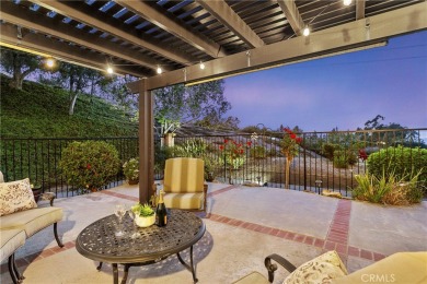 This one is special - arguably the best lot in the community. A on Anaheim Hills Golf Course in California - for sale on GolfHomes.com, golf home, golf lot