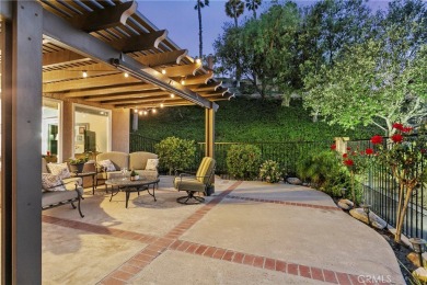 This one is special - arguably the best lot in the community. A on Anaheim Hills Golf Course in California - for sale on GolfHomes.com, golf home, golf lot